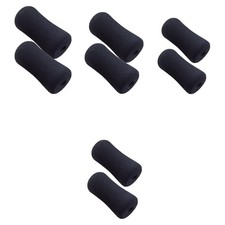 2x Rulli in schiuma per i