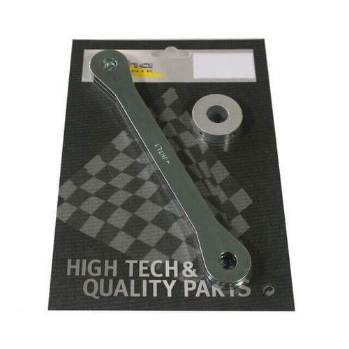 Kit rabaissement selle - de, de