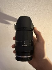 Tamron 18-200mm VC Series Zoom