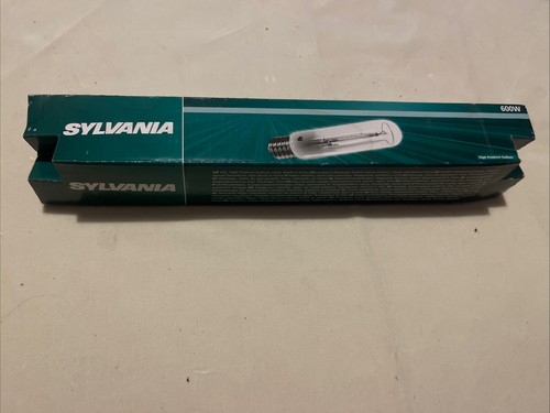 Sylvania 600w lampada - sylvania, lampada.