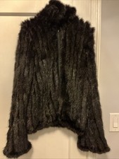 Cappotto donna fatto a mano