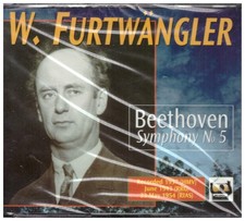 Beethoven - Sinfonia N. 5 (3