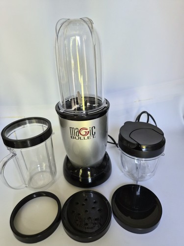 Frullatore magic bullet - frullatore,