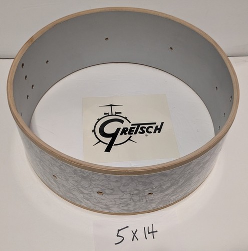 Gretsch usa rullante - gretsch,