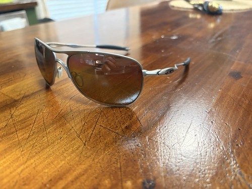 Oakley crosshair - oakley,