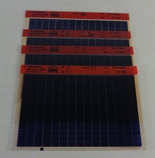 Microfices parts catalog spare - parts, catalog/spare