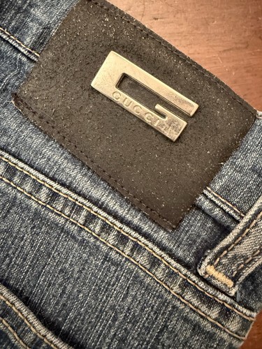 Gucci jeans vintage - , '90