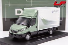 Eligor Iveco Daily Frigorifero