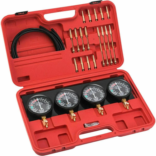 Set sincronizzatore - set,