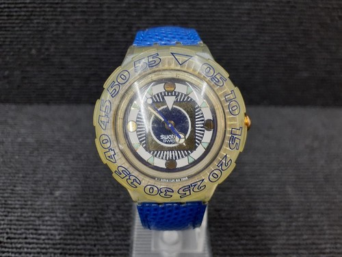 Orologio quarzo swatch - orologio, al