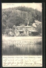 Bad Stuer, cartolina