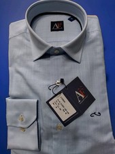 Men's Pure Linen Long Sleeve
