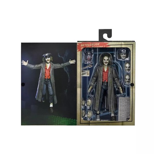 Beetlejuice 1988 ultimate tour - beetlejuice,