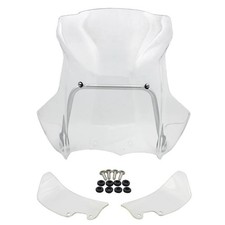 Deflettori Parabrezza