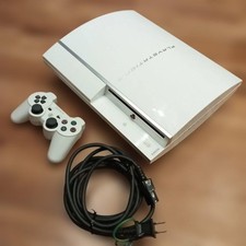 Sony PS3 CECHL00 Console