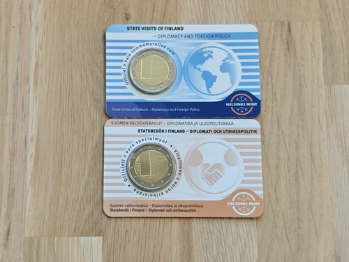 Euro 2025 finlandia - euro,