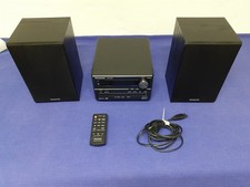Panasonic pm250 nero stereo - panasonic,