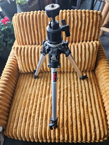 Bogen manfrotto 3001 tripod - bogen,