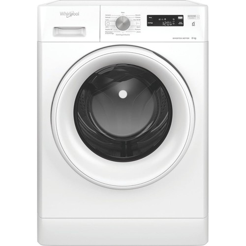 Whirlpool lavatrice libera - lavatrice, a