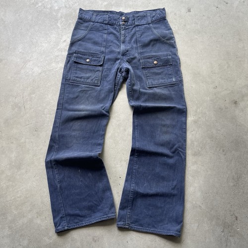 Jeans levis denim - levis, vintage