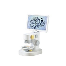 Diprogress Microscopio digitale schermo LCD 9’’ Touch Screen (1600x) - BL-DDL-MX