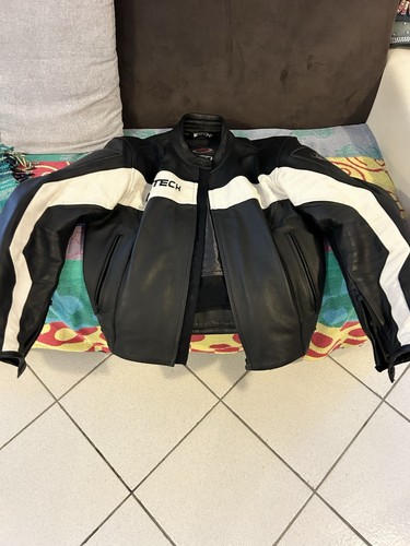 Giubbotto moto uomo stagioni - moto,