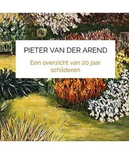 Pieter van der Arend: Een