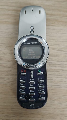 Téléphone portable motorola - portable,