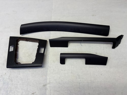 Bmw 3er e46 set interior - bmw,