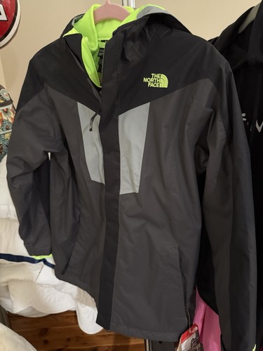 The north face - north, taglia