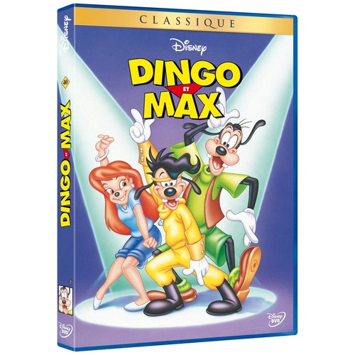 Dvd viaggio con pippo - dvd,
