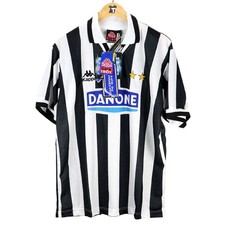 1994-95 Juventus Jersey Kappa