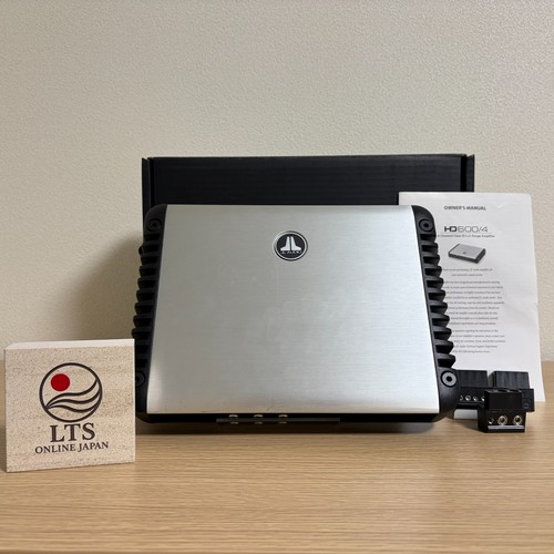 Audio hd600 4 - jl,