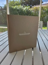 JAEGER-LECOULTRE 2011 / 2012