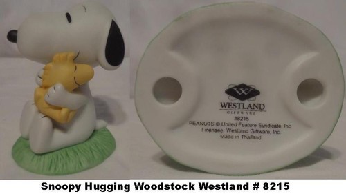 Westland giftware peanuts - westland,