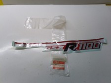 SUZUKI gsx-r 1100 86 88