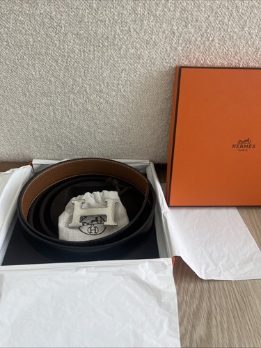 Cintura hermès constance - cintura,