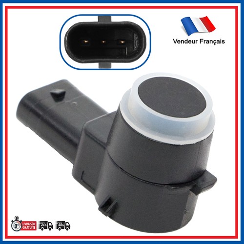 Capteur stationnement - capteur, de