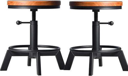Set sgabelli bar - set, 2
