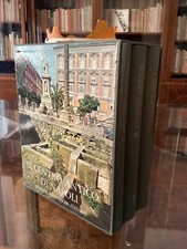 ROBERTO PANE - IL CENTRO ANTICO DI NAPOLI - EDIZIONI SCIENTIFICHE ITALIANE 1971