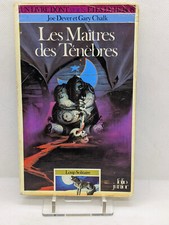 Libro Di Cui Sei L'Eroe LDVELH
