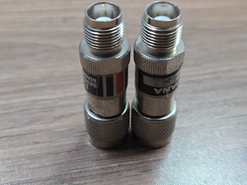 Attenuatore racal dana 20db - attenuatore,