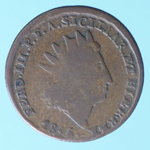 Regno sicilia ferdinando - di,