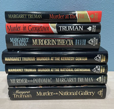 Capital Crimes Murder