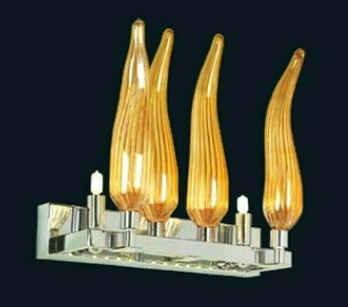 Modern wall applique led in - 2,