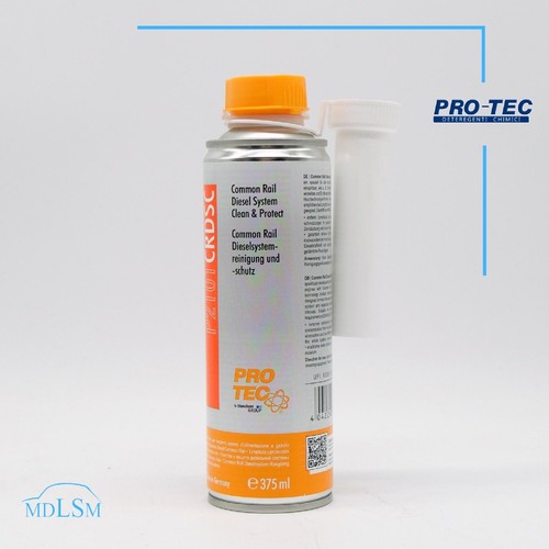 Protec additivo common rail - additivo,