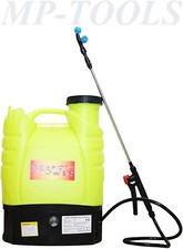 POMPA IRRORATRICE 16LT