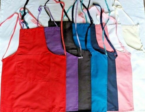 Grembiule cotone bambini con - , 2
