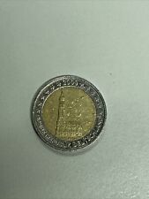 Moneta 2€ Rara bundesrepublik deutschland 2008 Buone Condizioni