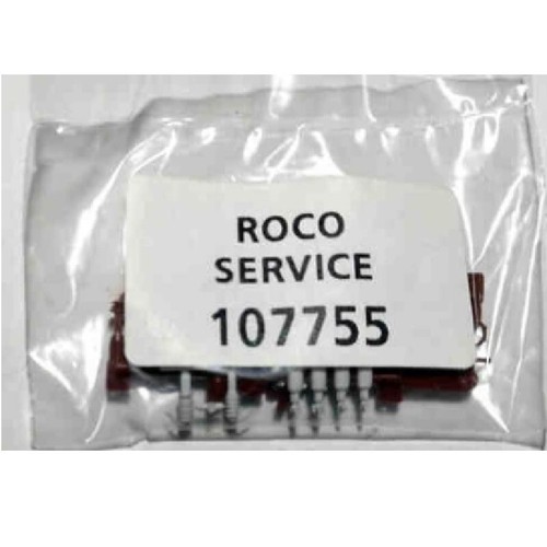 Bustina kit isolanti isolatori - isolanti,